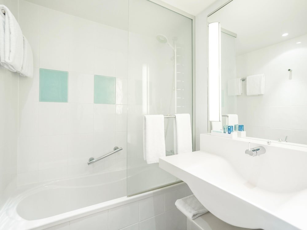 Фото Novotel Luxembourg Centre