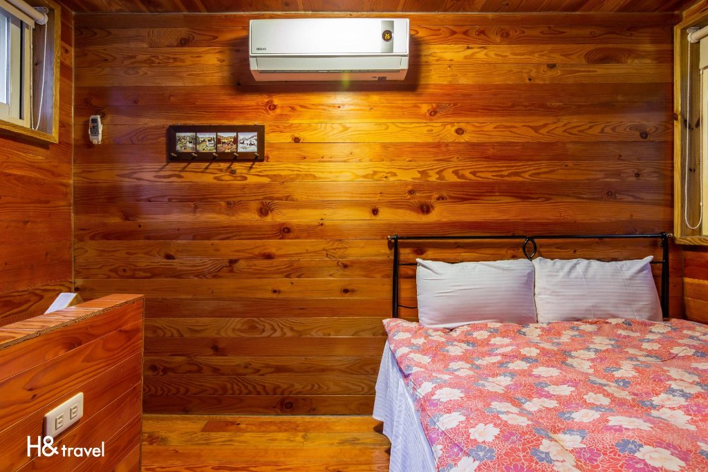 Фото River-Villa