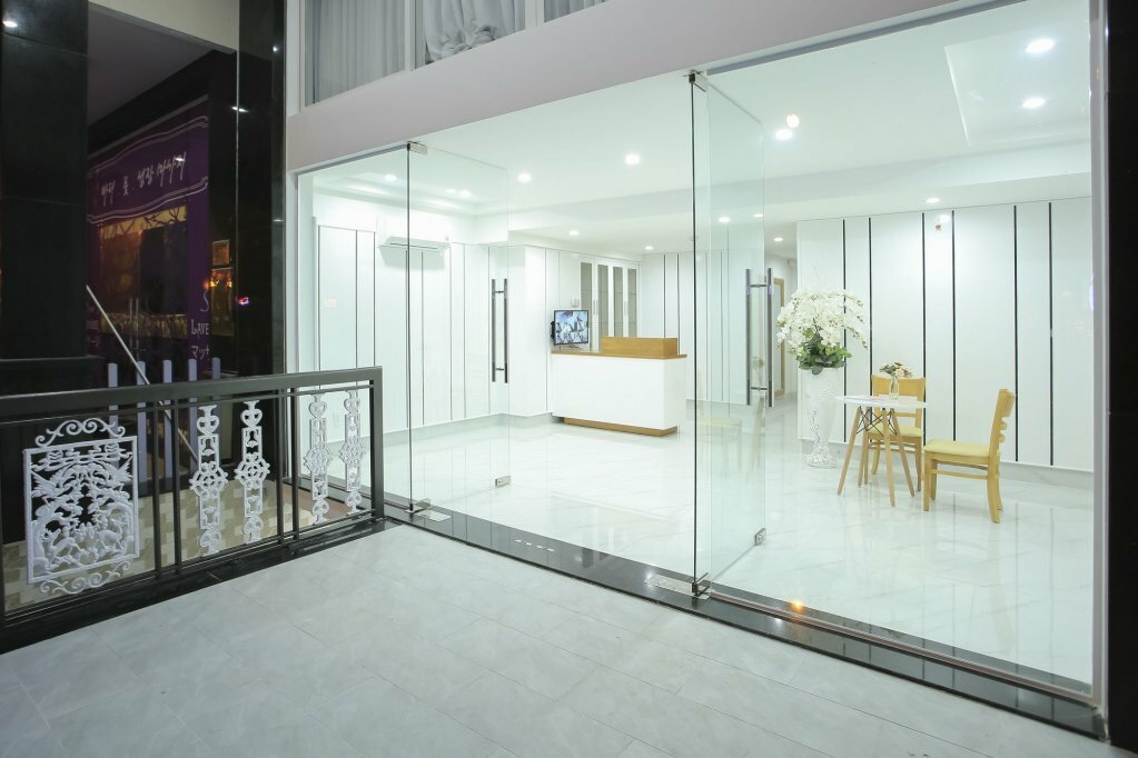 Hotel Simmi 2 Hotel & Apartment, Ho Chi Minh, photo