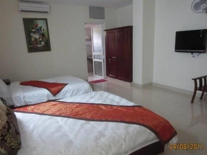 Фото Song Hong View Hotel