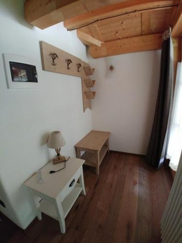 Фото Rifugio Lo Scoiattolo