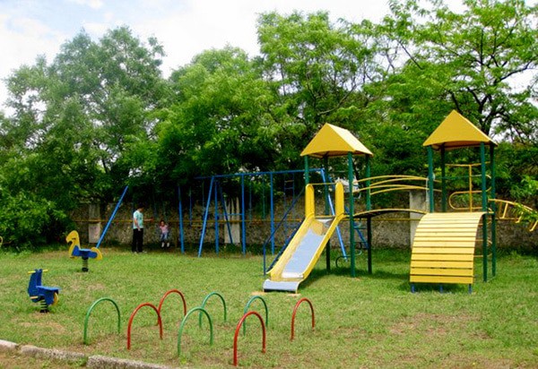 Фото Астра центр