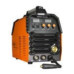 500а (Polyustrovskiy Avenue, 59Ф), welding equipment and materials