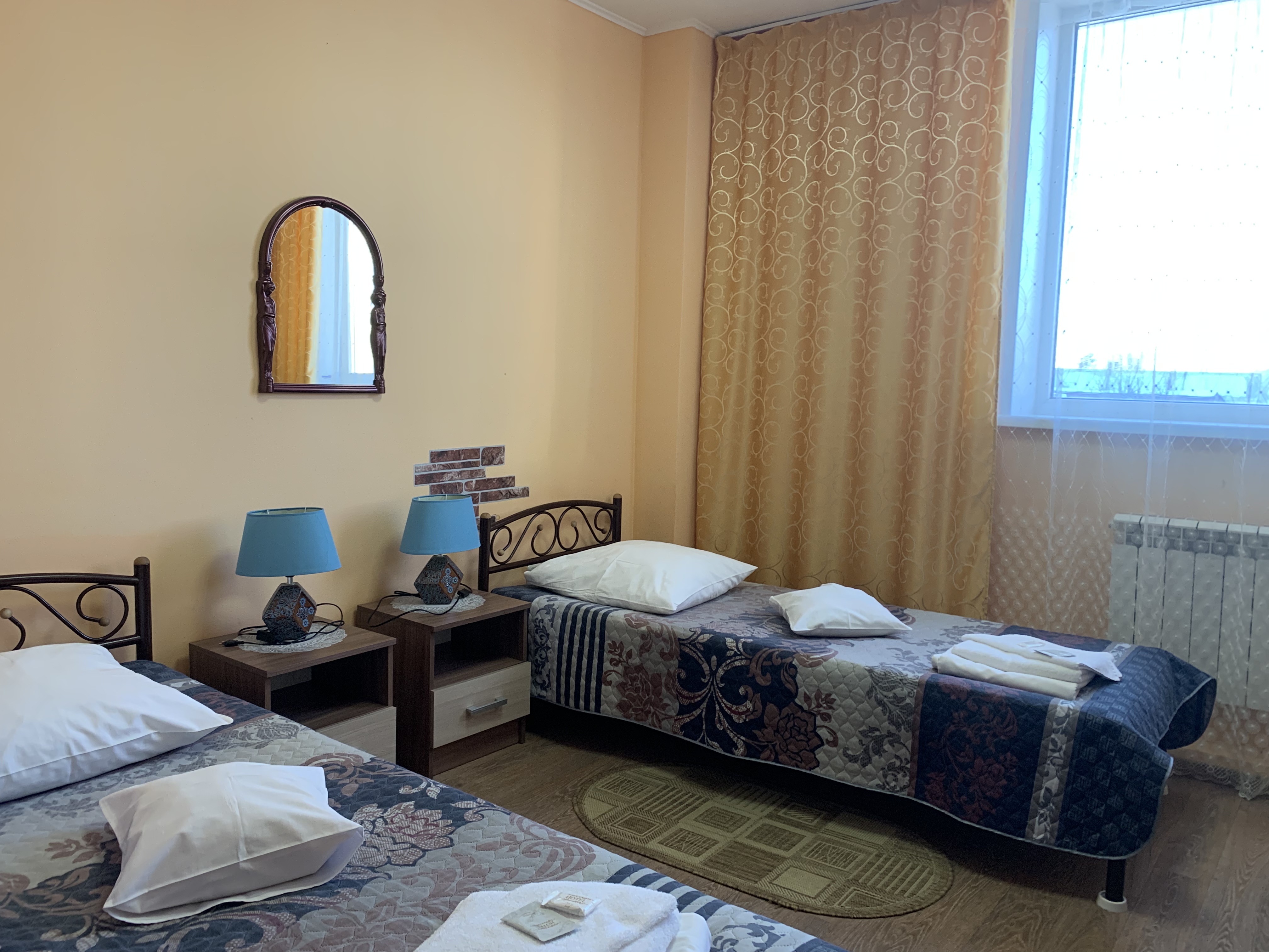 Фото Надежда