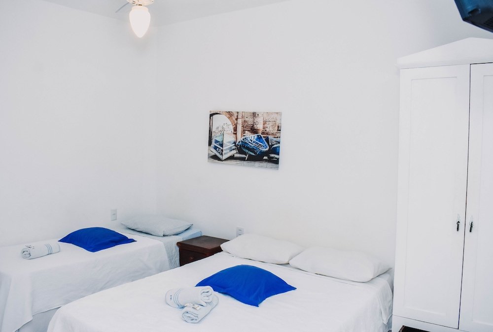 Фото Pousada Kopenhagen Beach