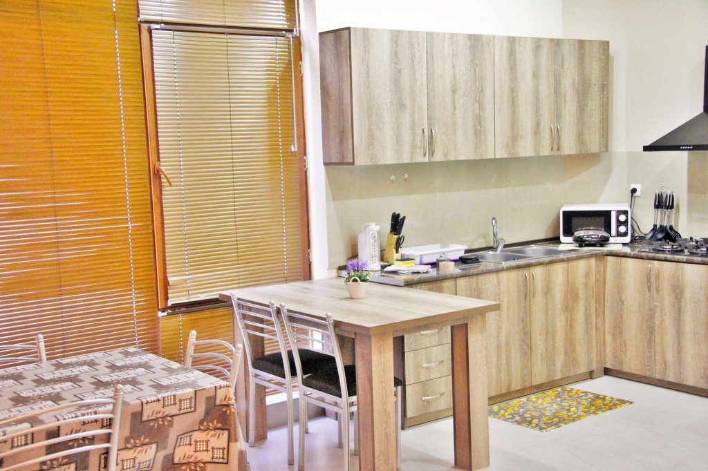 Фото Villa Mtashi