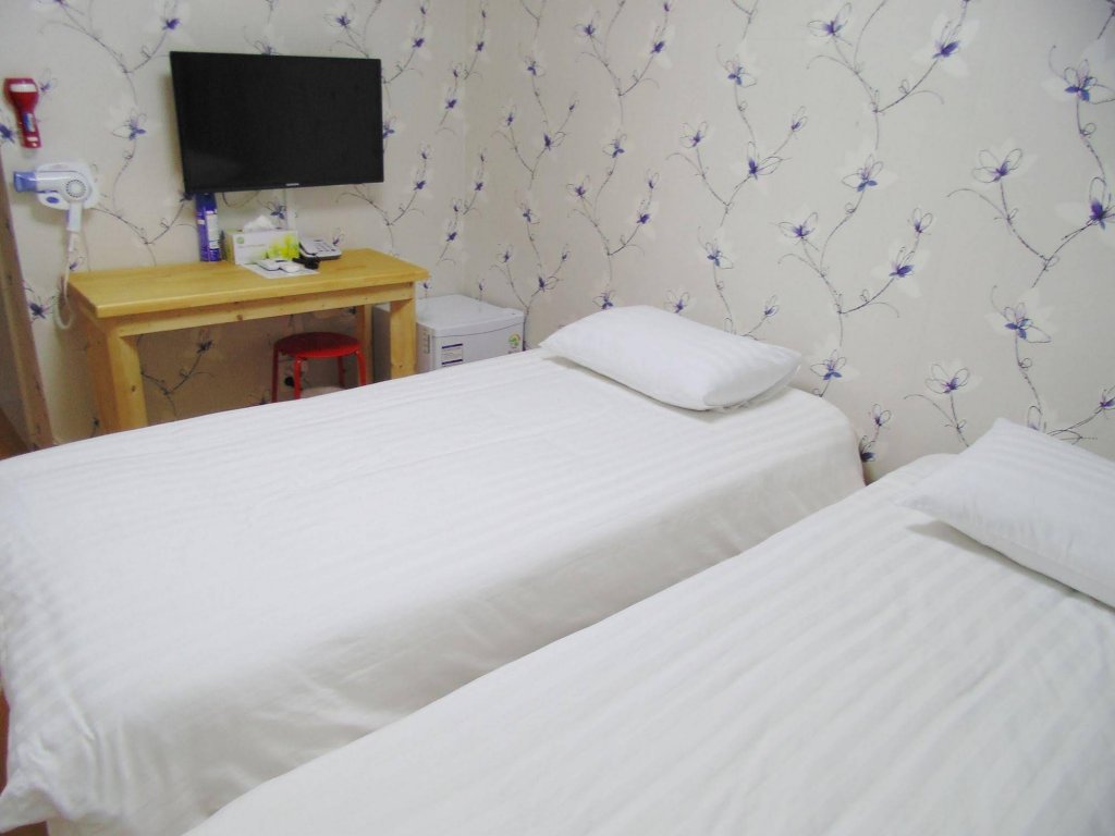 Фото Olle Seven Hostel