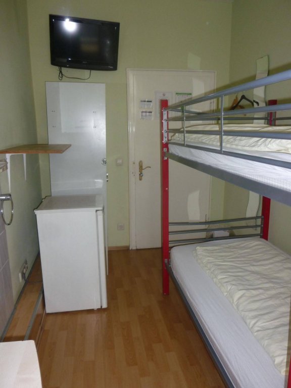 Фото Buch-Ein-Bett Hostel