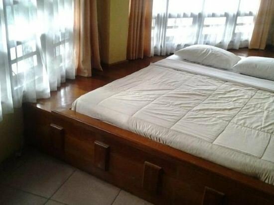 Hotel Sapadia Hotel And Cottage Parapat, North Sumatra, photo