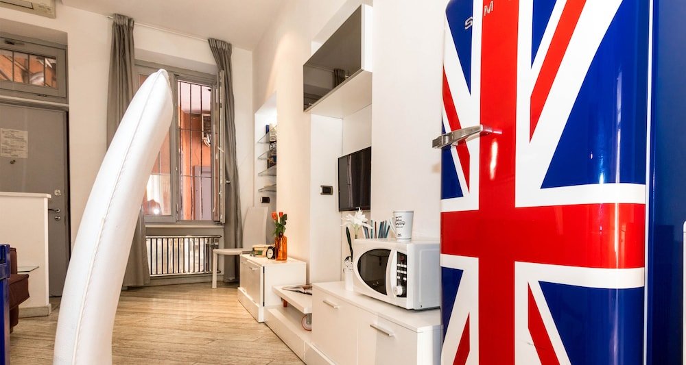 Фото Italianway - Corso Como 6