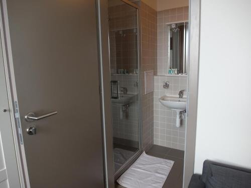 Фото Hotel Harfa