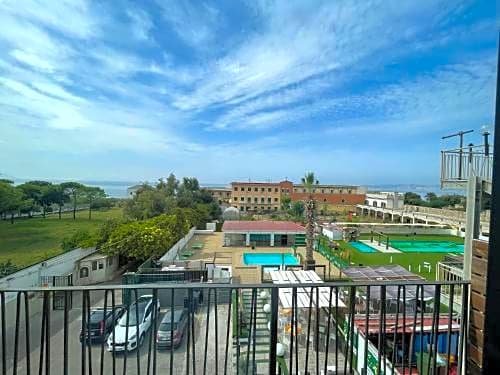 Фото отеля 3