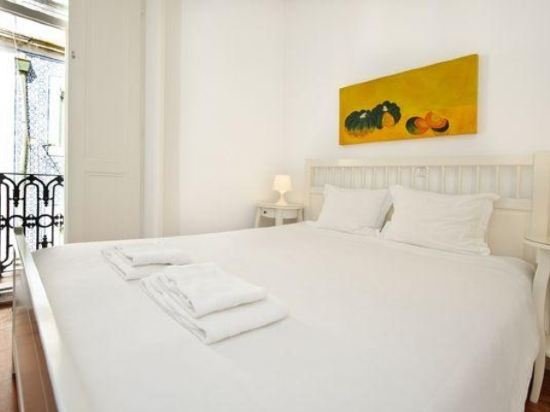 Фото York House Lisboa