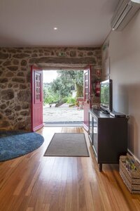 Quinta do Olival (Viana do Castelo, Arcos de Valdevez, Távora-Santa Maria), hotel