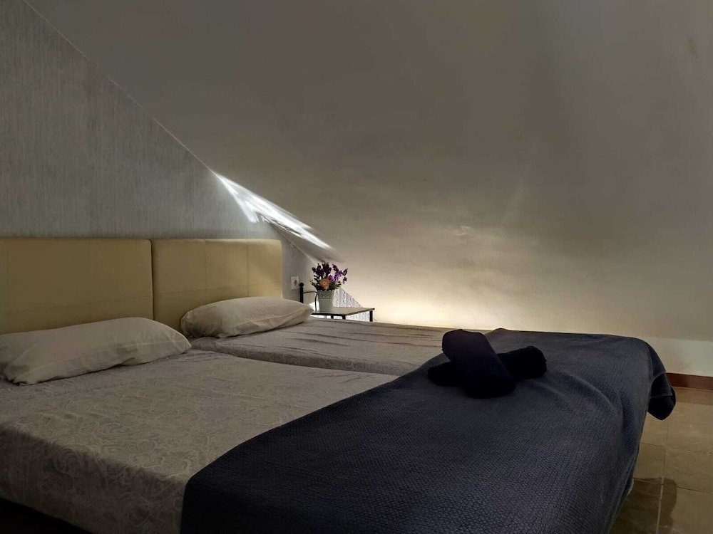 Фото Málaga Centro Hostel Adults Only