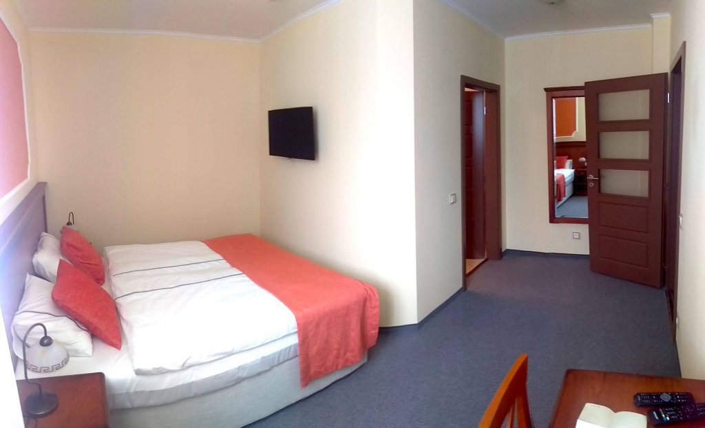 Фото Apart Hotel Akropolis