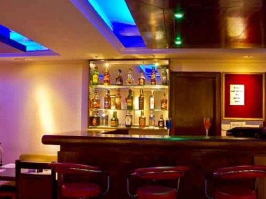 Фото Hotel Pancham Continental