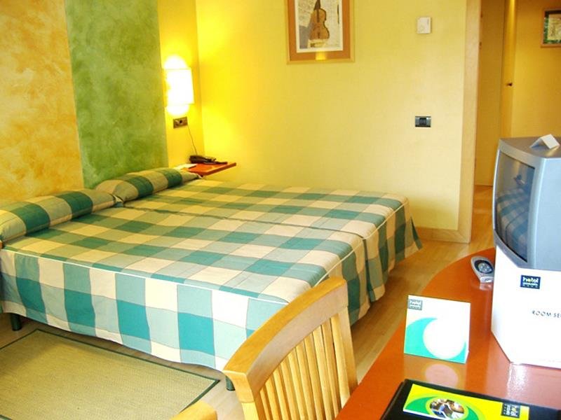 Фото Sercotel Pozuelo