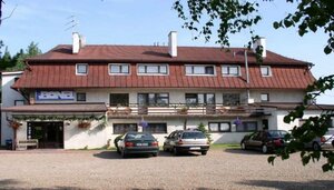 Гостиница Hotel Bona
