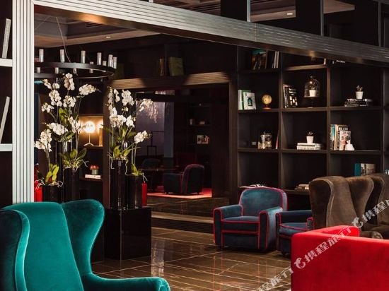 Фото Palazzo Cornalia