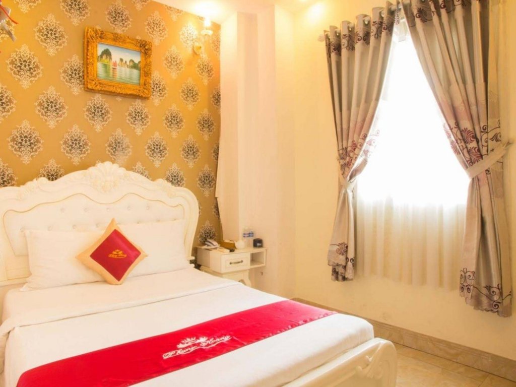 Фото Machi hotel