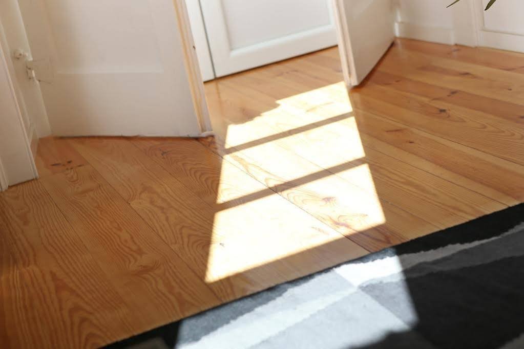 Фото Lisbon Hostel Terminal 4