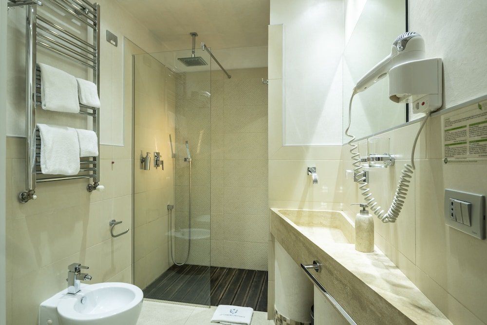 Фото Le Camere dei Conti