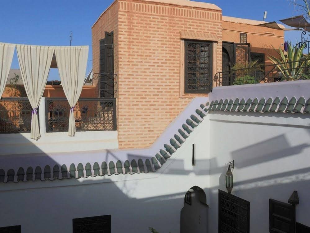 Фото Riad Houdou