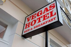 Oyo Vegas Hotel
