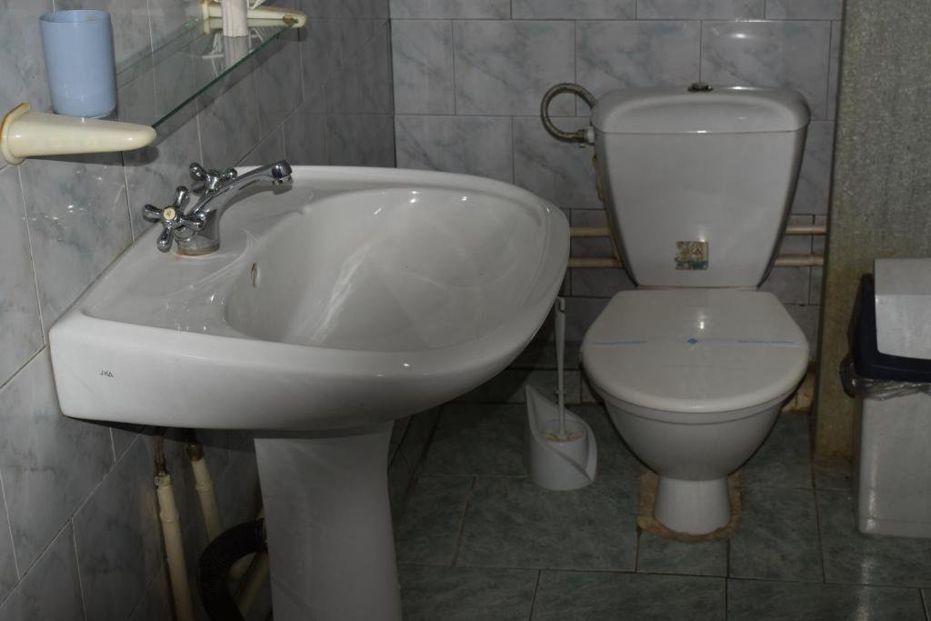 Фото Центральная