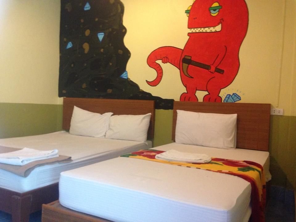 Фото Diamond Home Resort