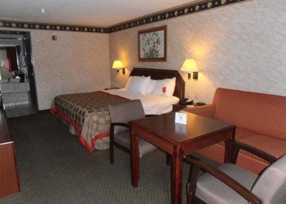 Фото Econo Lodge