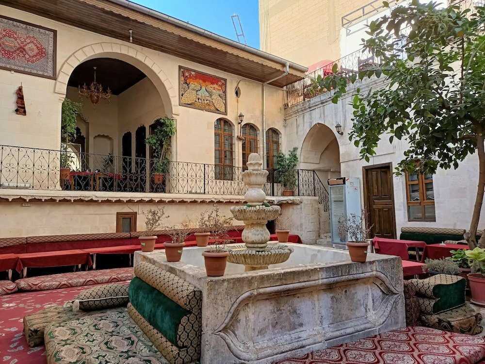 Wellness center Rehavi Mansion, Sanliurfa, photo
