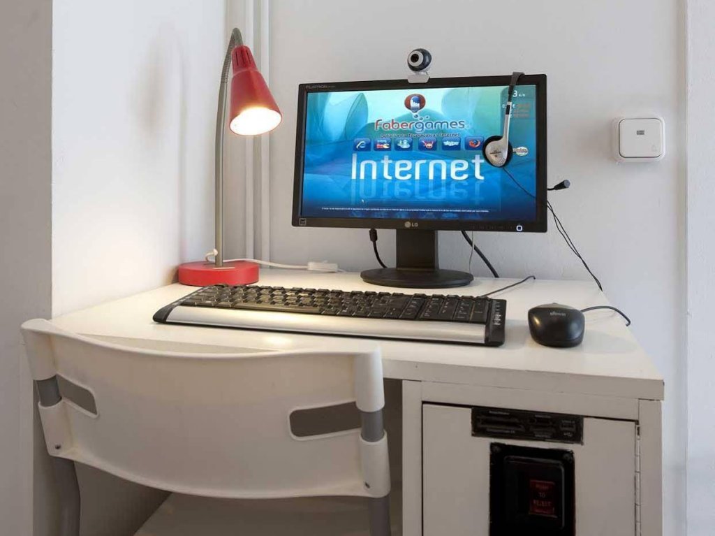 Фото отеля 4