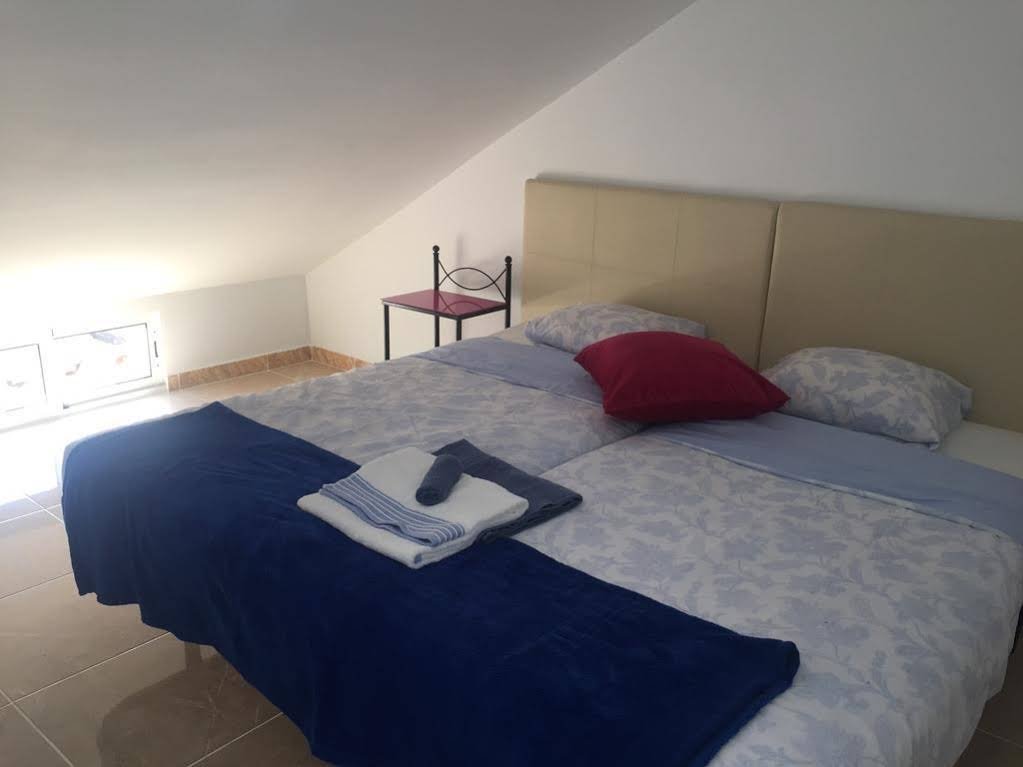 Фото Málaga Centro Hostel Adults Only