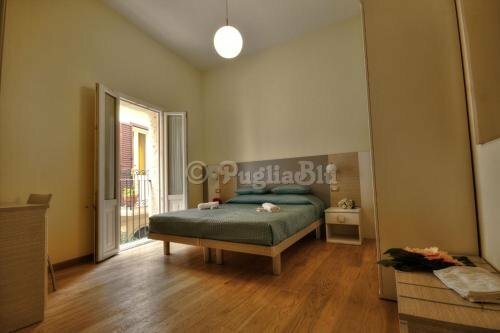 Hotel Terra Di Puglia, Apulia, photo