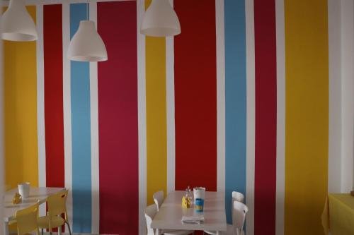 Фото B&b The Dreamer -Palermo Centro-