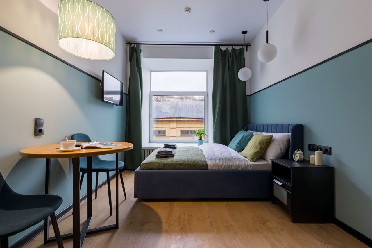 Фото Port Comfort by old Nevsky