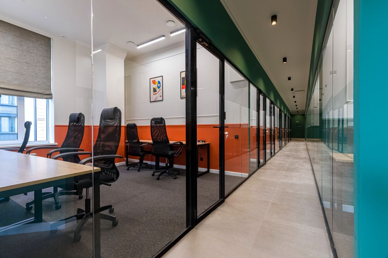 Фото Port Comfort by old Nevsky