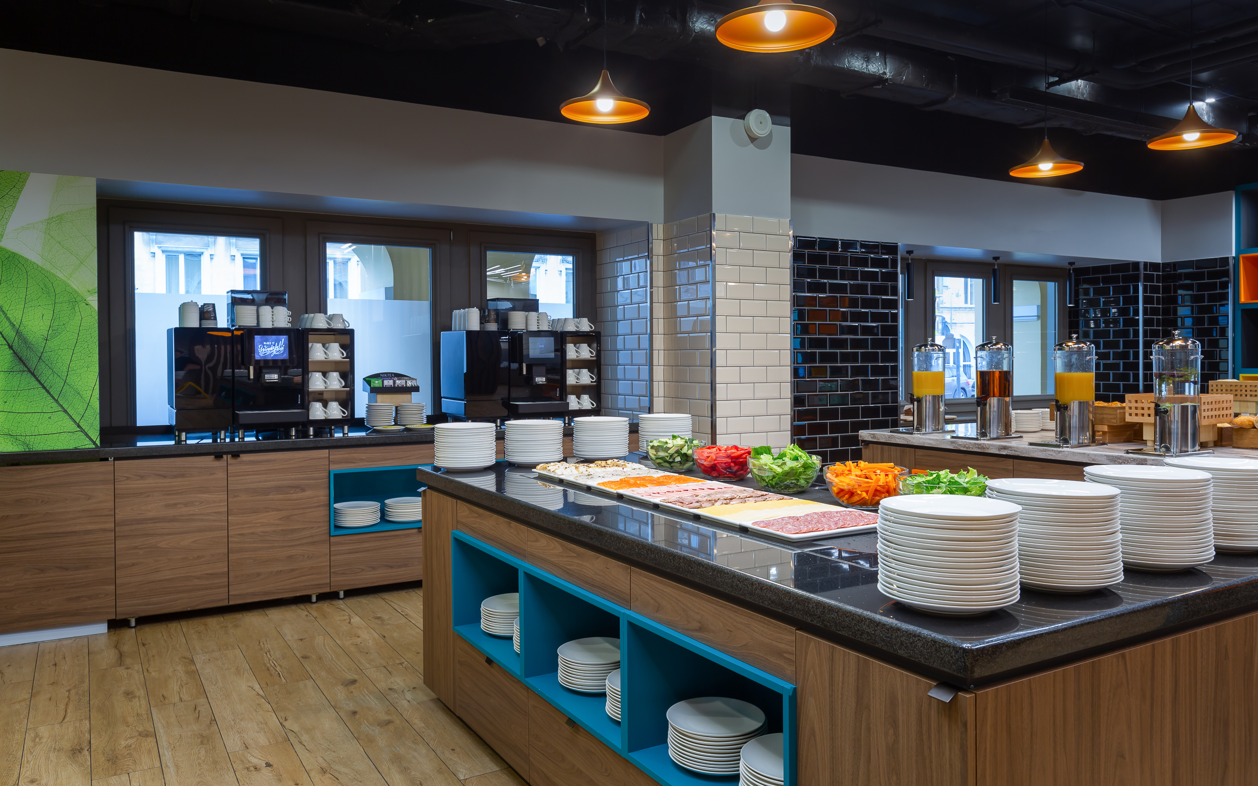 Фото Театральная площадь