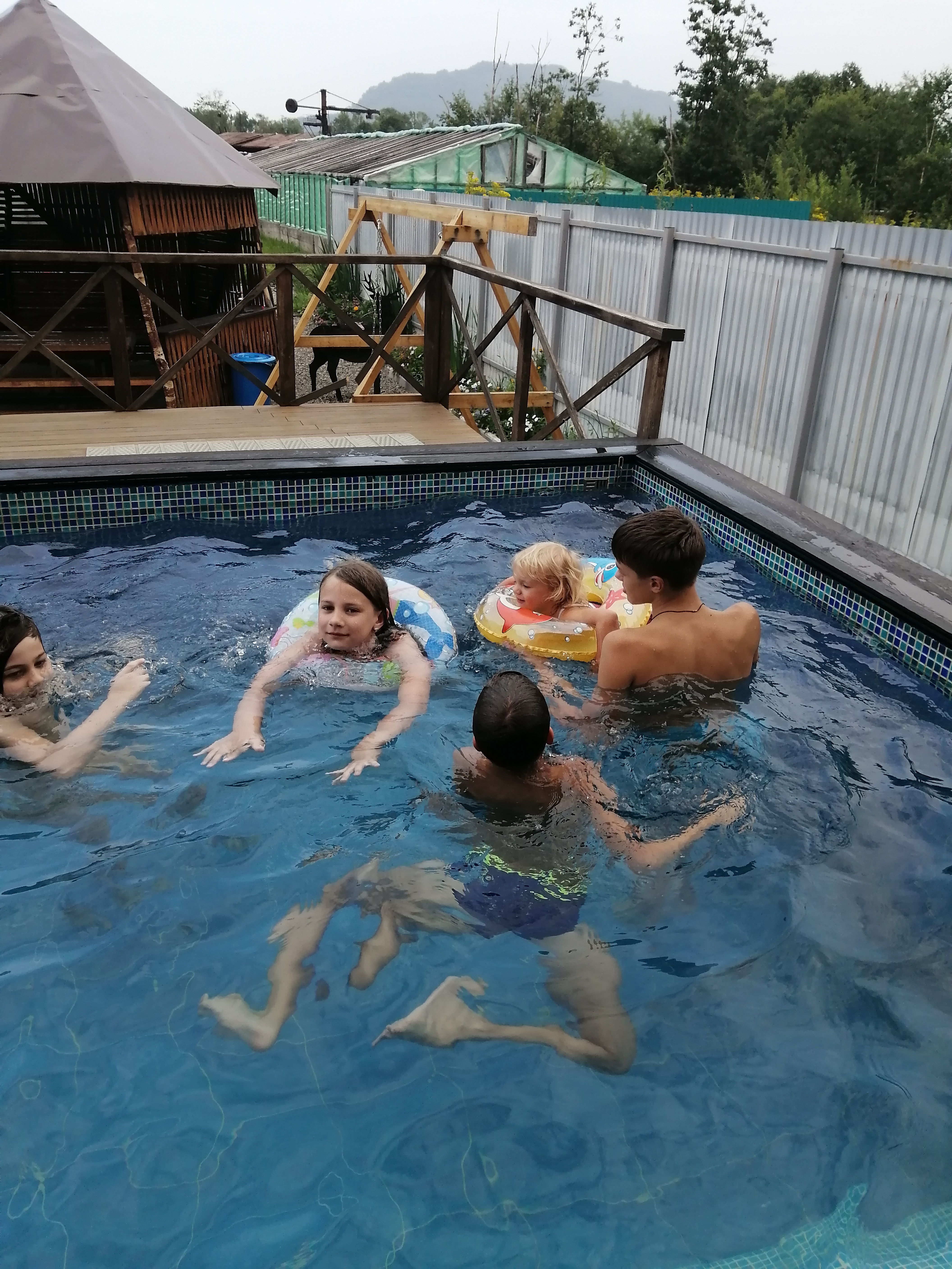 Фото Eko house kamchatka