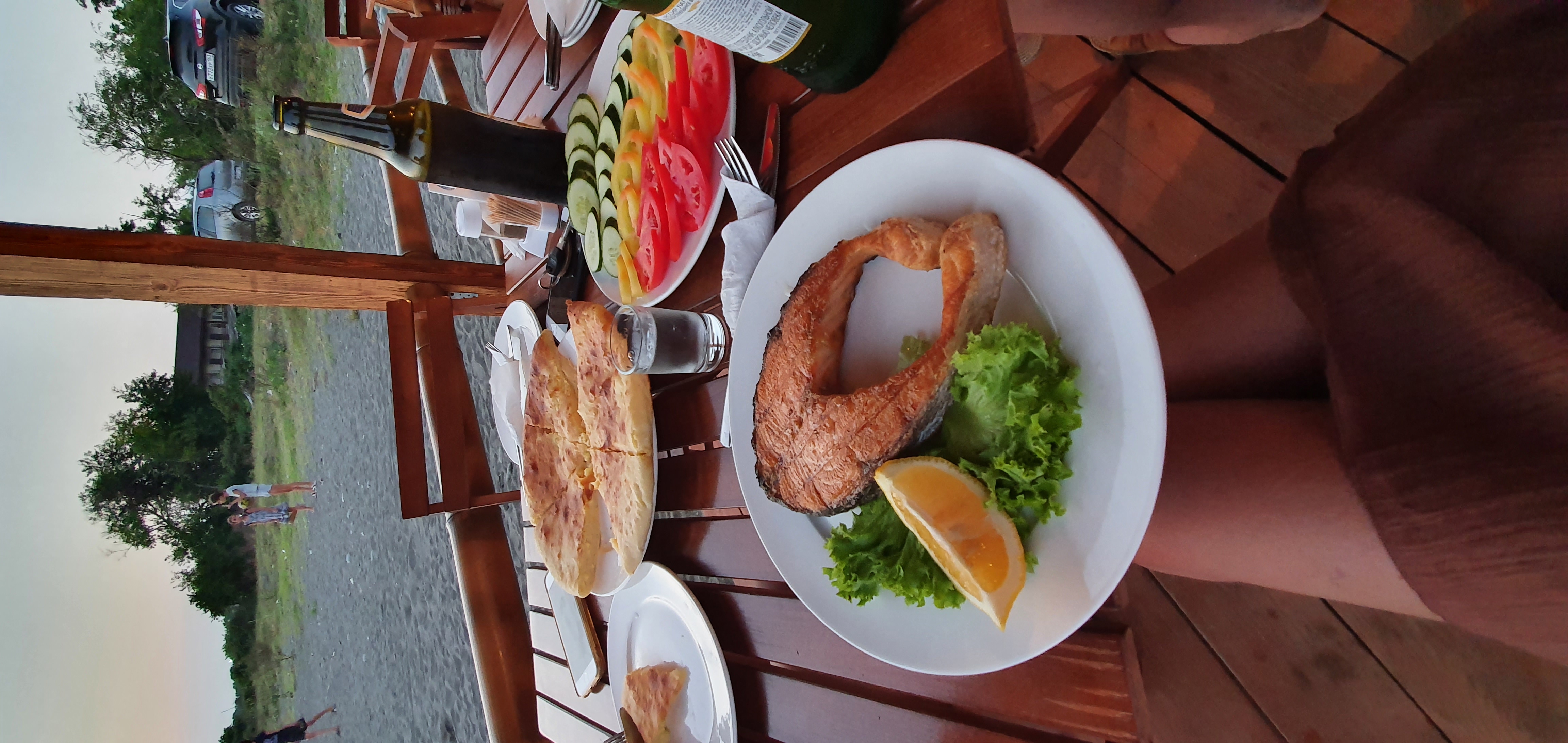 Фото GuestHouse Dana