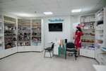 Чистовье Астрахань (Bera Street, 28), tienda de perfumes y cosmética