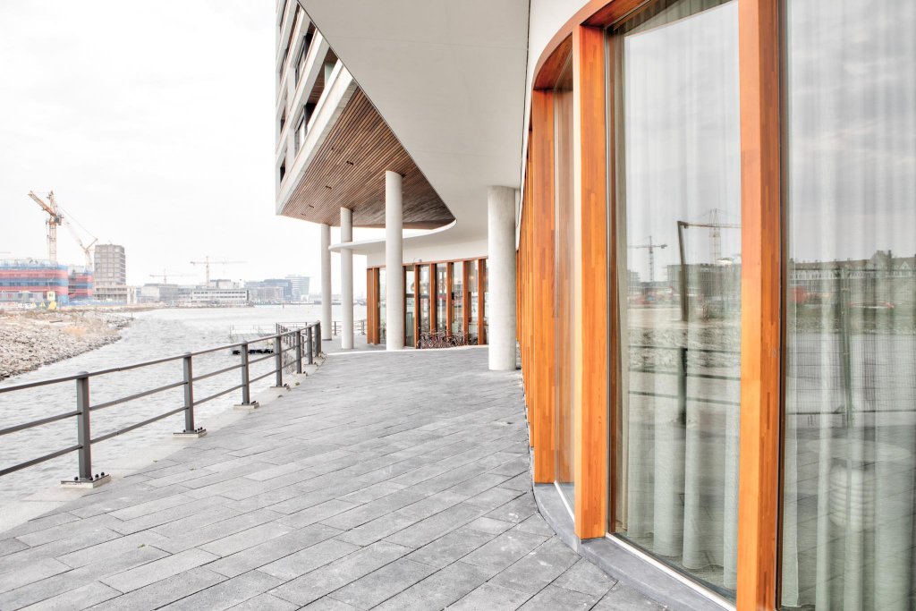 Фото Hotel Pontsteiger