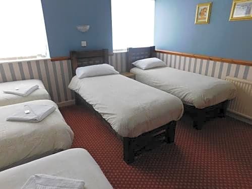 Фото Hotel Segantii