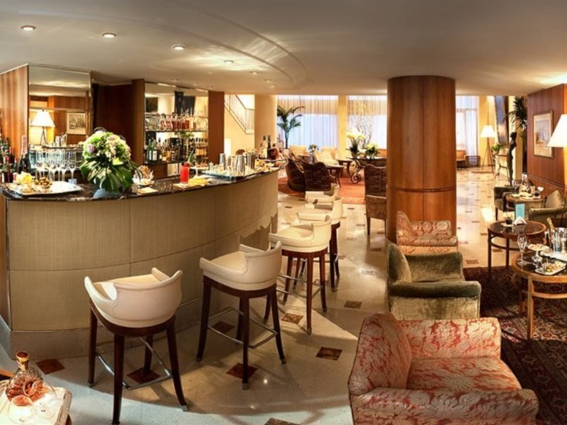 Фото Hotel Cavour