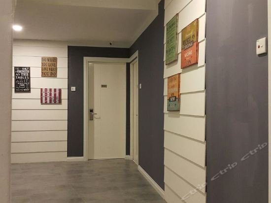 Фото Travelogue Kl - Hostel