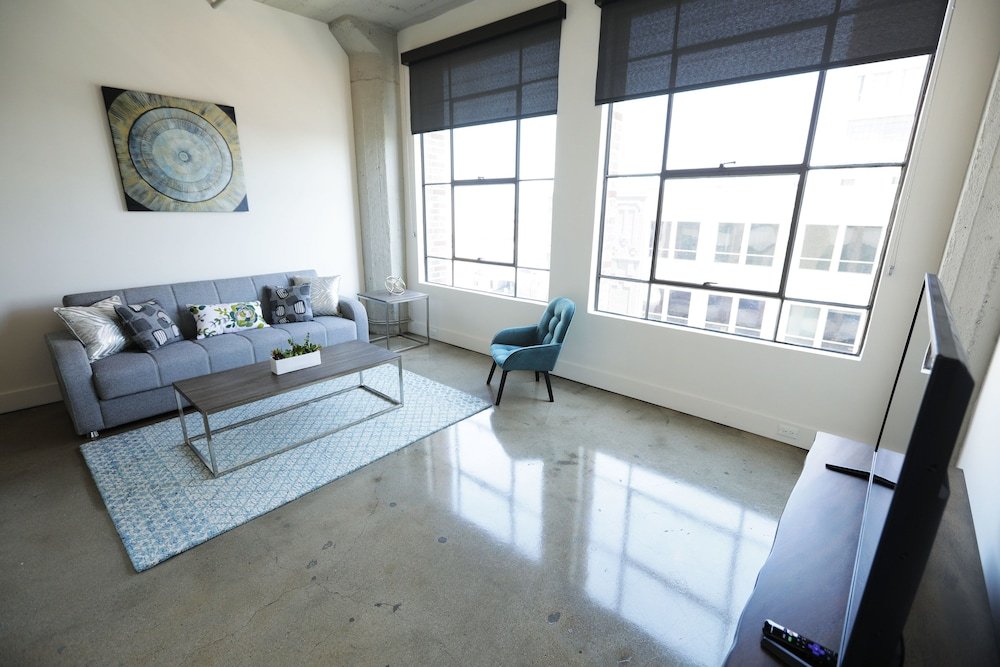 Фото Urban Lifestyle Suites