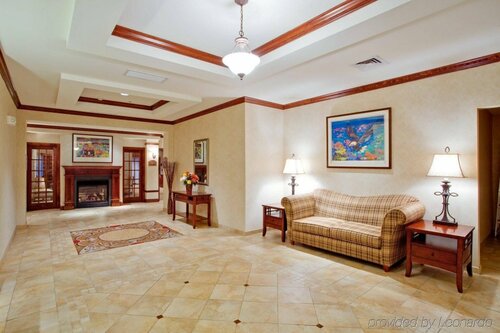 Гостиница Holiday Inn Express Bethlehem Airport - Allentown Area, an Ihg Hotel в Бетлехеме
