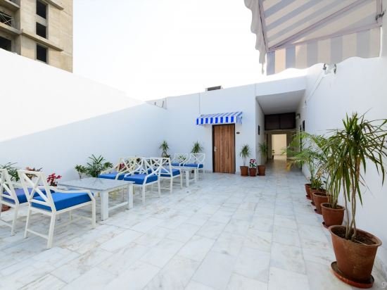 Фото Gumaan Auberge